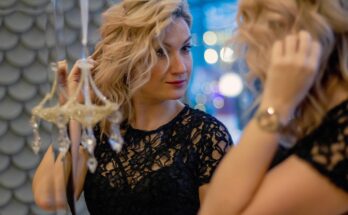 Mobilna Fryzjerka z Dojazdem – Wygoda, Styl i Profesjonalizm