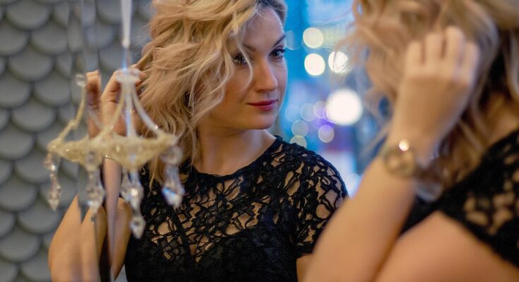 Mobilna Fryzjerka z Dojazdem – Wygoda, Styl i Profesjonalizm