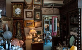 Skup Antyków, PRL i Vintage – Monety, Porcelana, Starocie